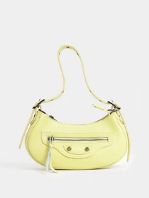 Сумки URBAN TRACE модель UT024_yellow Фото
