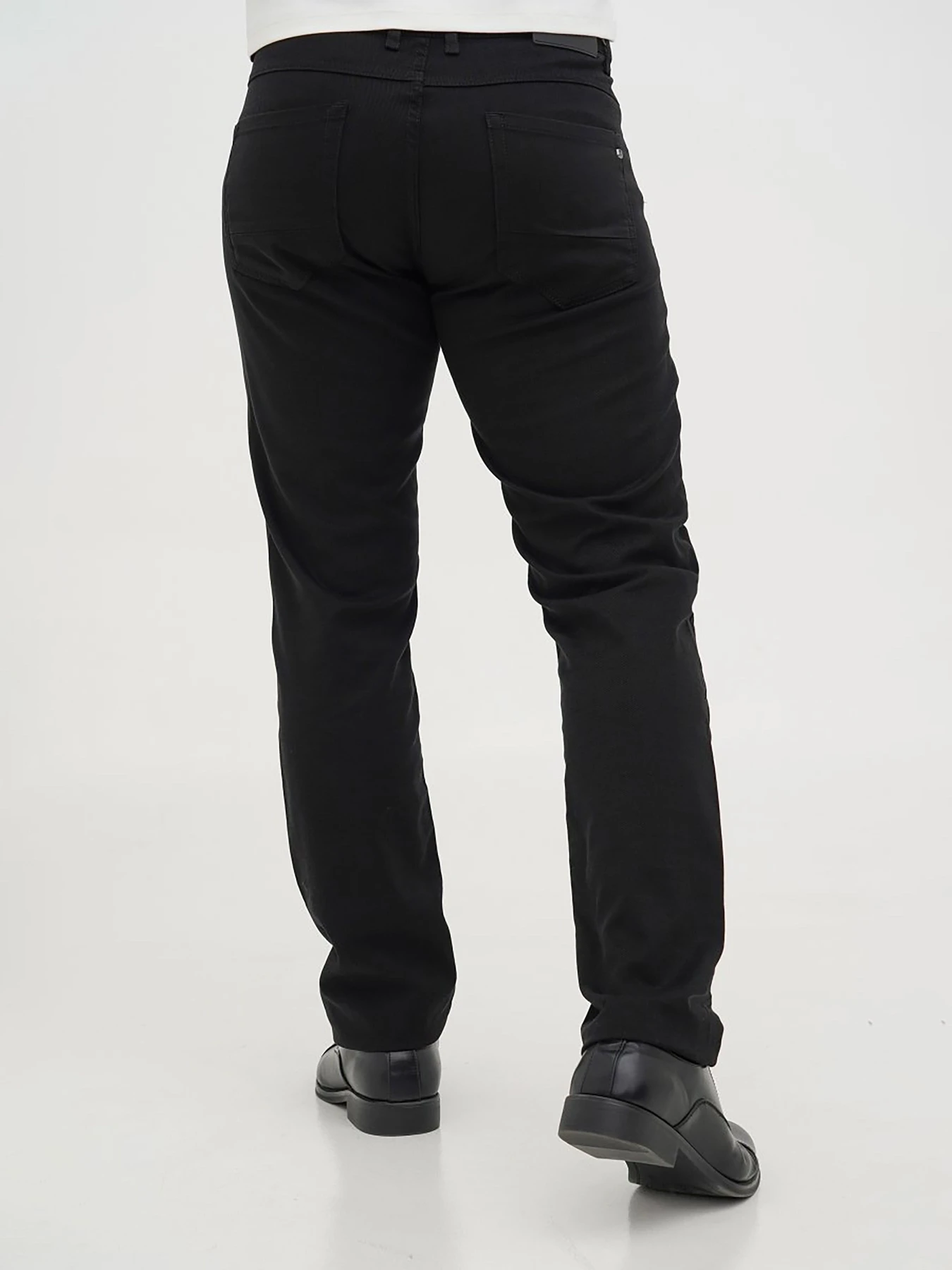 Джинси Trend Collection модель TC12870BlackDZHNS Фото