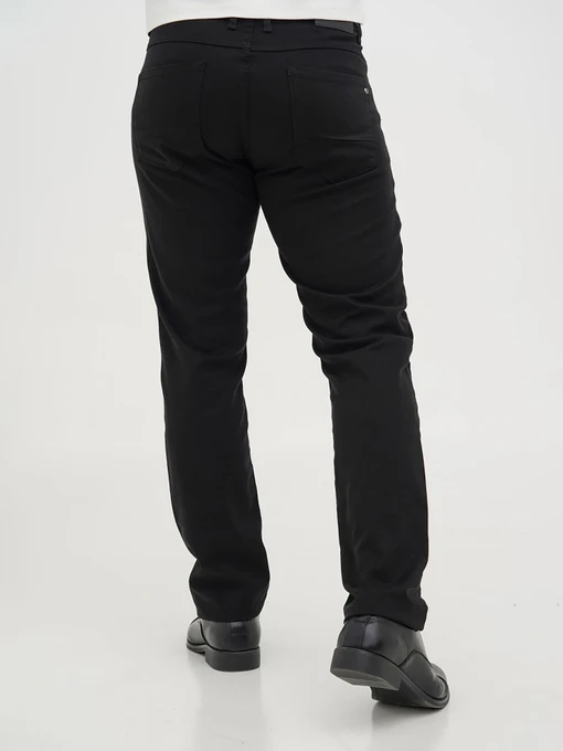Джинси Trend Collection модель TC12870BlackDZHNS Фото