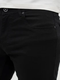 Джинси Trend Collection модель TC12870BlackDZHNS Фото