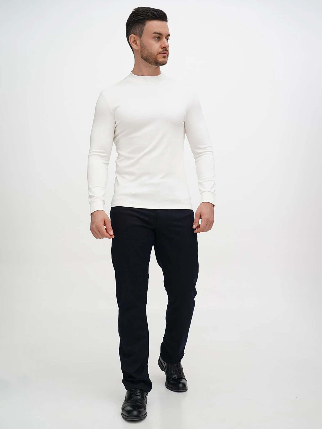 Джинси Trend Collection модель TC12869DarkBlueDZHNS Фото
