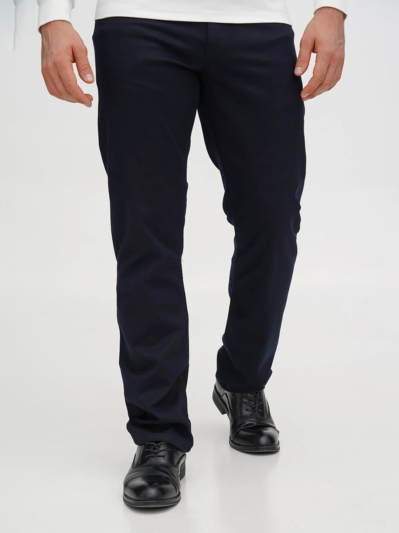 Джинси Trend Collection модель TC12869DarkBlueDZHNS Фото