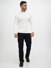Джинси Trend Collection модель TC12869DarkBlueDZHNS Фото