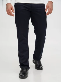 Джинси Trend Collection модель TC12869DarkBlueDZHNS Фото
