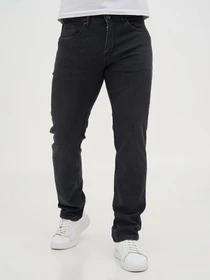 Джинси Trend Collection модель TC12853GreyDZHNS Фото