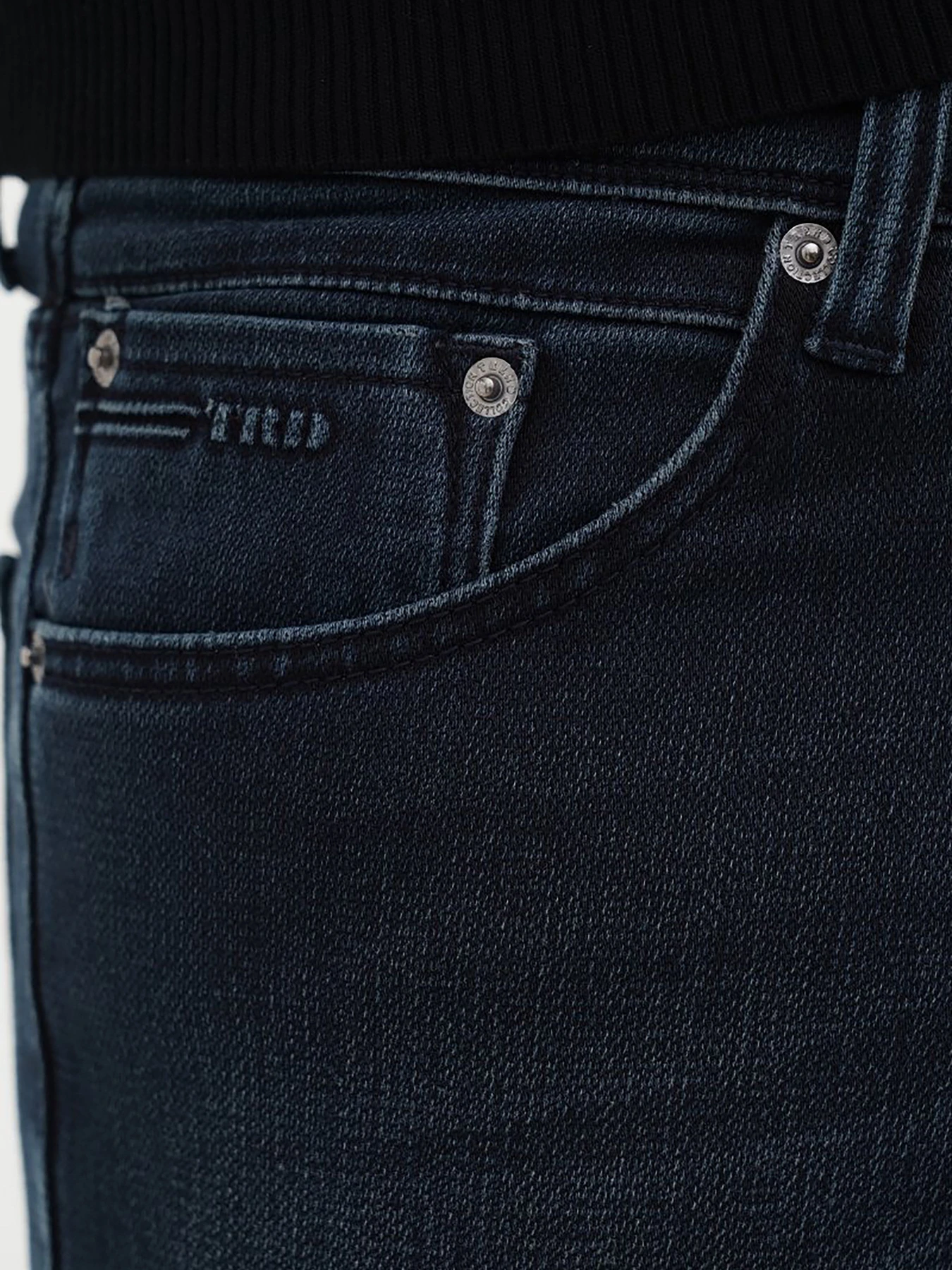 Джинси Trend Collection модель TC12793DarkBlueDZHNS Фото
