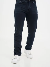 Джинси Trend Collection модель TC12793DarkBlueDZHNS Фото