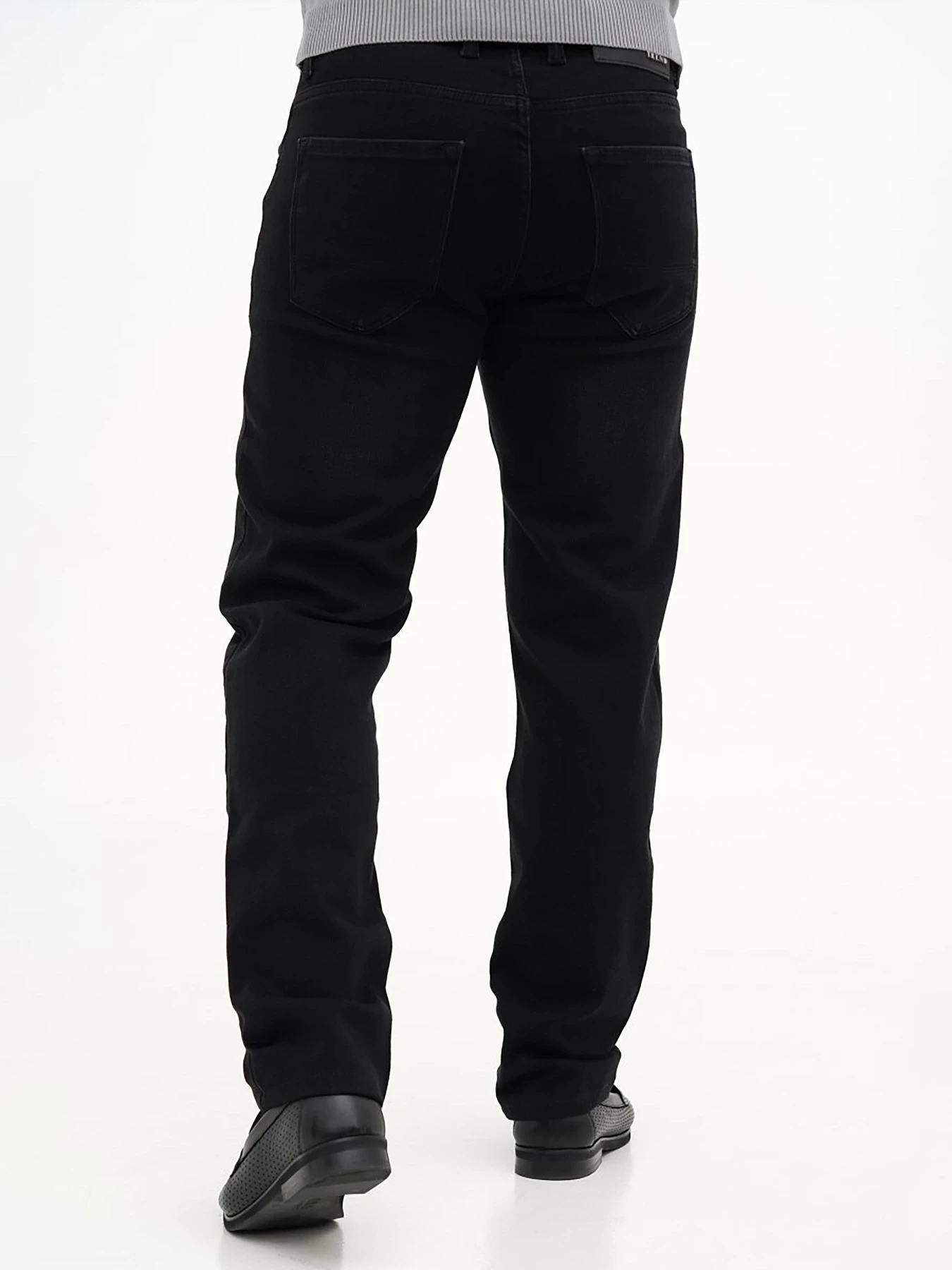 Джинсы Trend Collection модель TC12791BlackDZHNS Фото
