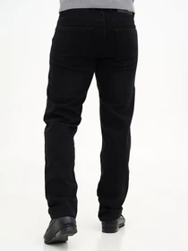 Джинсы Trend Collection модель TC12791BlackDZHNS Фото