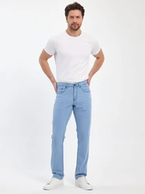 Джинсы Trend Collection модель TC12153BlueLightDZHNS Фото