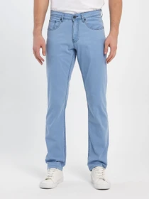 Джинсы Trend Collection модель TC12153BlueLightDZHNS Фото