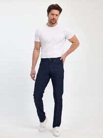 Джинсы Trend Collection модель TC12152BlueDZHNS Фото