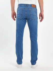 Джинси Trend Collection модель TC11399LightBlueDZHNS Фото
