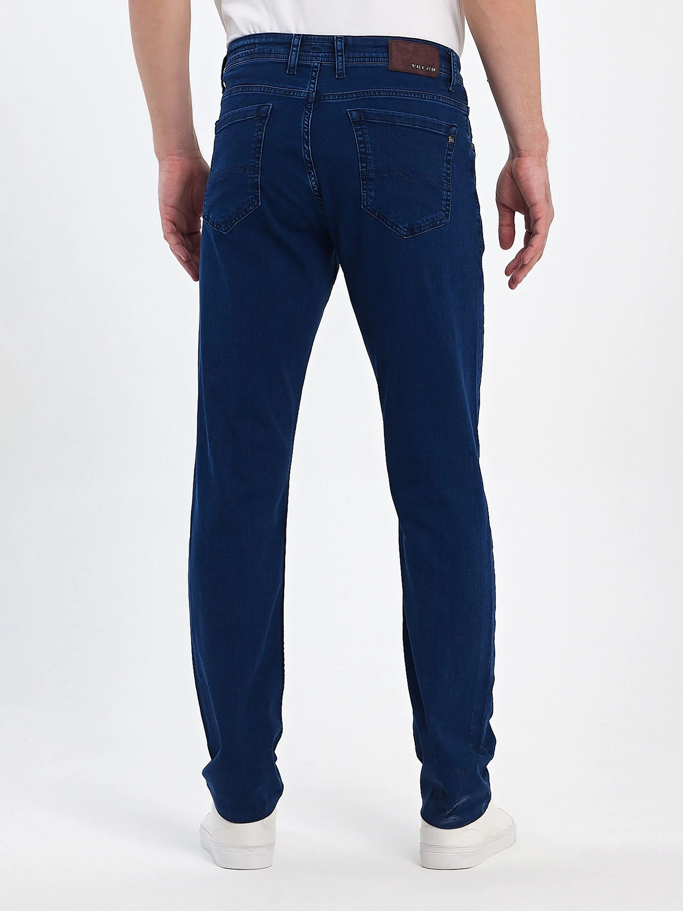 Джинсы Trend Collection модель TC11394DarkBlueDZHNS Фото
