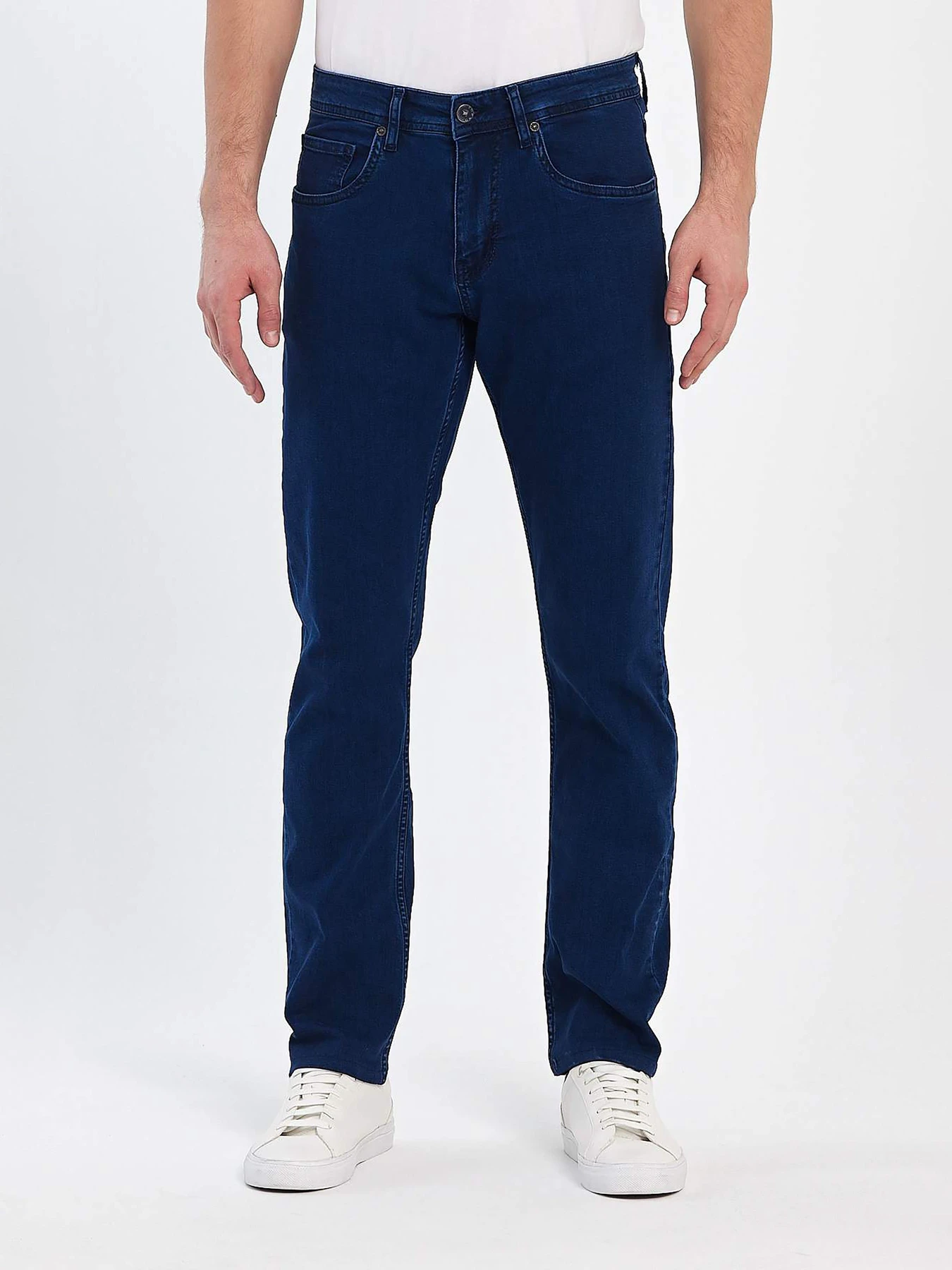 Джинсы Trend Collection модель TC11394DarkBlueDZHNS Фото