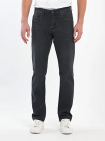 Джинсы Trend Collection модель TC11298BlackGreyDZHNS Фото