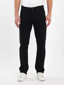 Джинси Trend Collection модель TC11293BlackDZHNS Фото