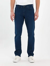 Джинси Trend Collection модель TC10790GreenBlueDZHNS Фото