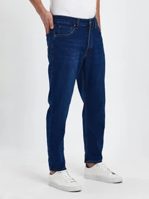 Джинси Trend Collection модель TC10228BlueDZHNS Фото