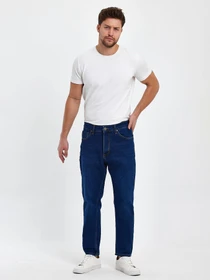 Джинси Trend Collection модель TC10228BlueDZHNS Фото