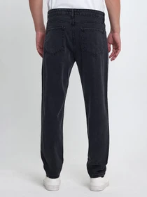 Джинси Trend Collection модель TC9805BlackGreyDZHNS Фото