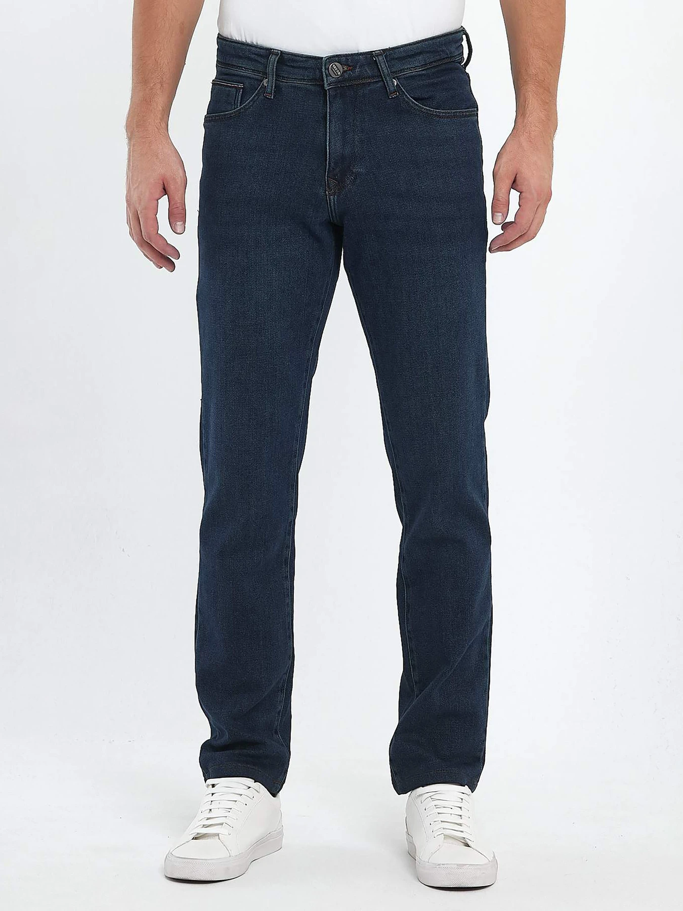 Джинси Trend Collection модель TC9713BlueDZHNS Фото