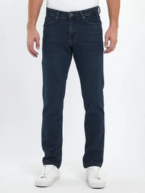 Джинси Trend Collection модель TC9713BlueDZHNS Фото