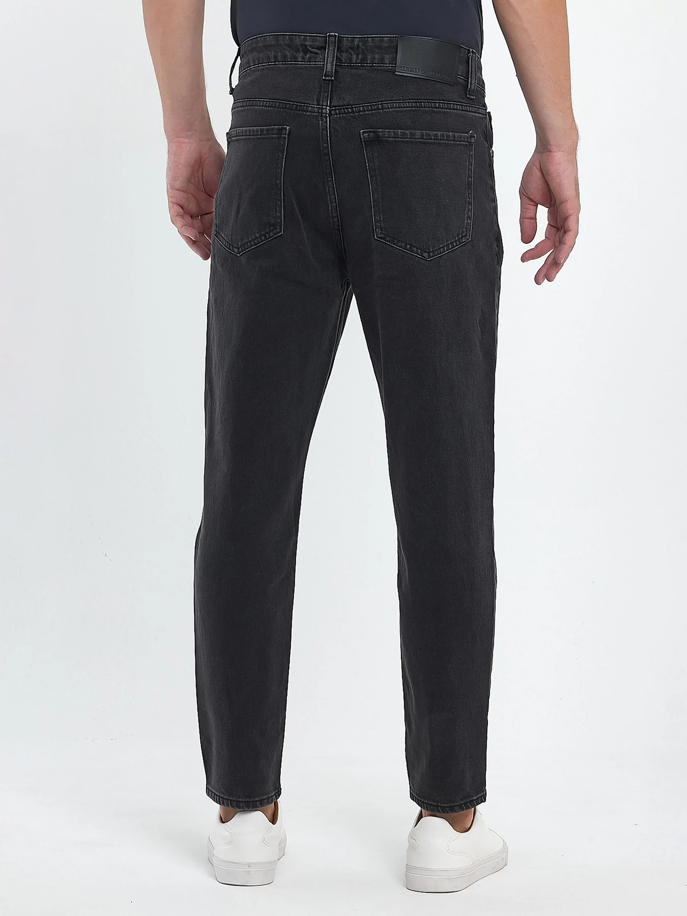 Джинси Trend Collection модель TC9636GreyDZHNS Фото