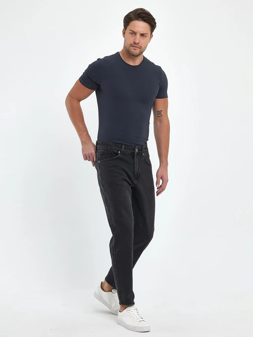 Джинсы Trend Collection модель TC9636GreyDZHNS Фото