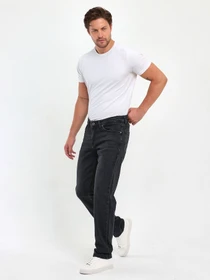 Джинси Trend Collection модель TC9624BlackDZHNS Фото