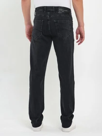 Джинси Trend Collection модель TC9624BlackDZHNS Фото