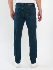 Джинси Trend Collection модель TC9622BlueDZHNS Фото
