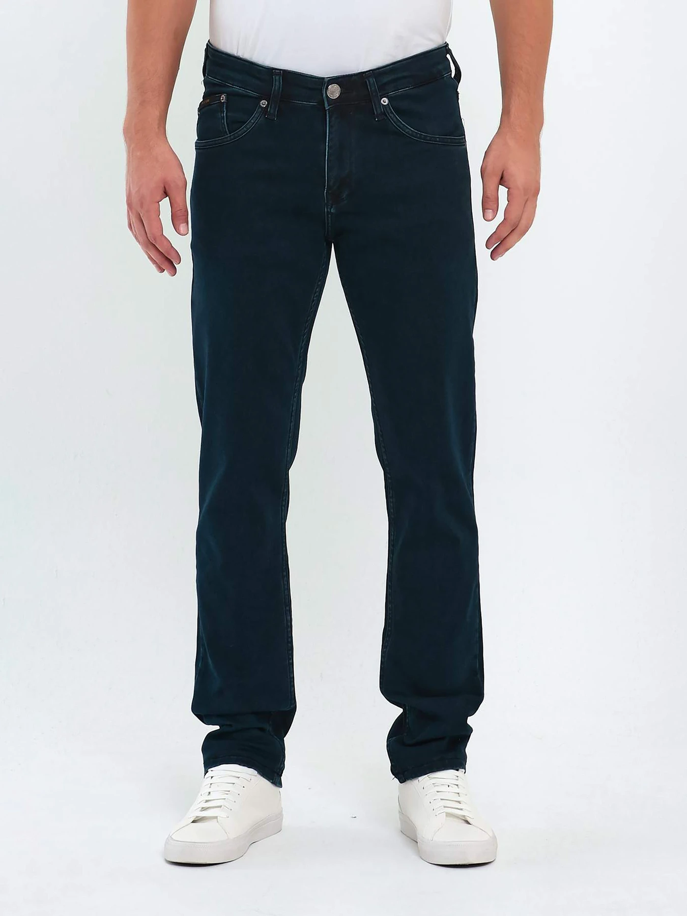 Джинсы Trend Collection модель TC9593DarkBlueDZHNS Фото
