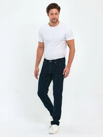 Джинсы Trend Collection модель TC9593DarkBlueDZHNS Фото