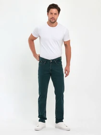 Джинсы Trend Collection модель TC9592BlueDZHNS Фото