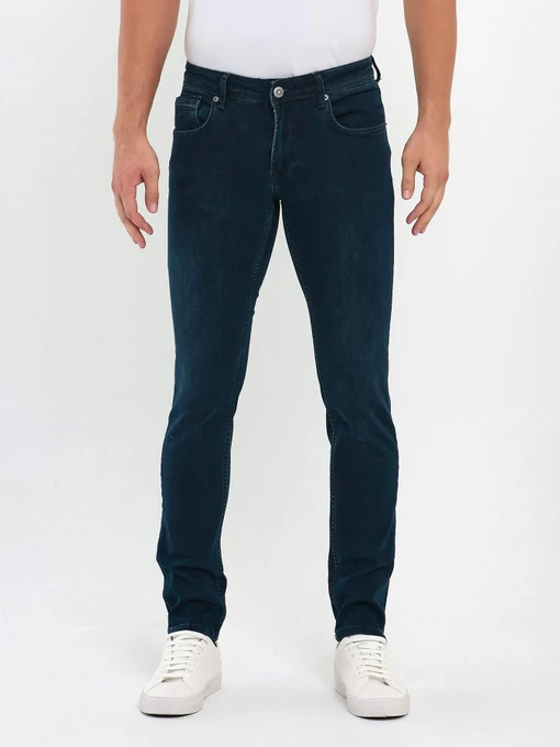 Джинсы Trend Collection модель TC9550DarkBlueDZHNS Фото