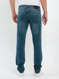 Джинсы Trend Collection модель TC9474LightBlueDZHNS Фото