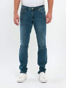 Джинсы Trend Collection модель TC9474LightBlueDZHNS Фото