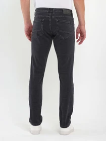 Джинси Trend Collection модель TC9303BlackGreyDZHNS Фото