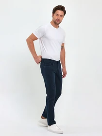 Джинсы Trend Collection модель TC9302BlueDZHNS Фото
