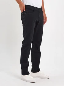 Джинсы Trend Collection модель TC9225BlackDZHNS Фото