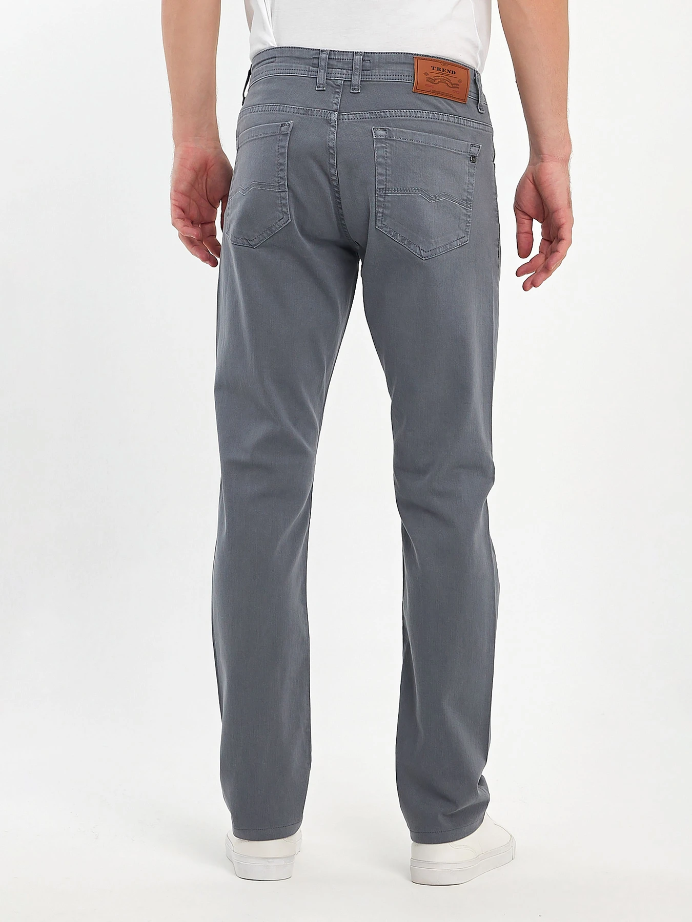 Джинсы Trend Collection модель TC9220GreyDZHNS Фото