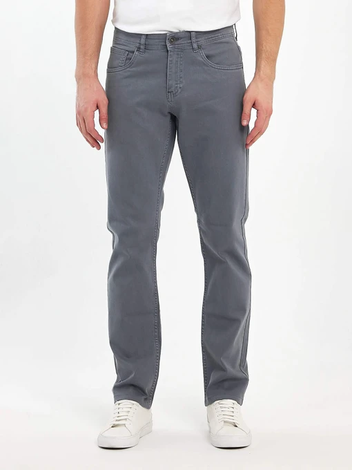 Джинсы Trend Collection модель TC9220GreyDZHNS Фото