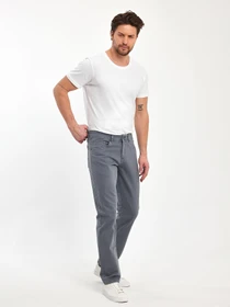 Джинсы Trend Collection модель TC9220GreyDZHNS Фото