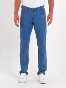 Джинсы Trend Collection модель TC9016LightBlueDZHNS Фото