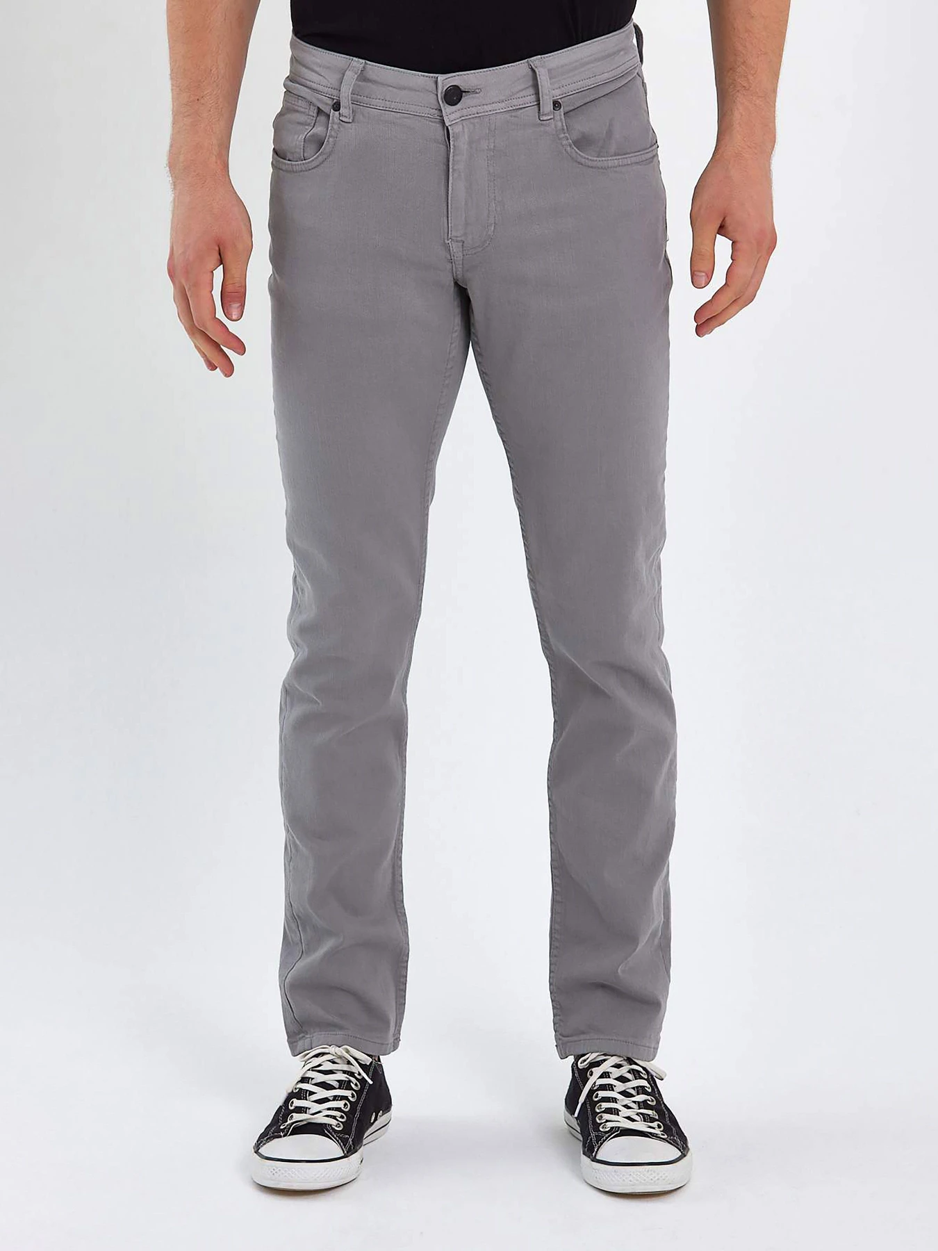 Джинсы Trend Collection модель TC9010GreyDZHNS Фото