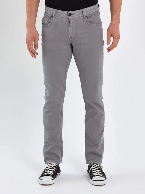 Джинсы Trend Collection модель TC9010GreyDZHNS Фото