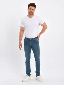 Джинсы Trend Collection модель TC8920KhakiDZHNS Фото