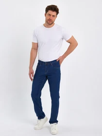 Джинсы Trend Collection модель TC8836BlueDZHNS Фото