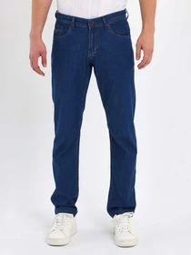 Джинсы Trend Collection модель TC8836BlueDZHNS Фото